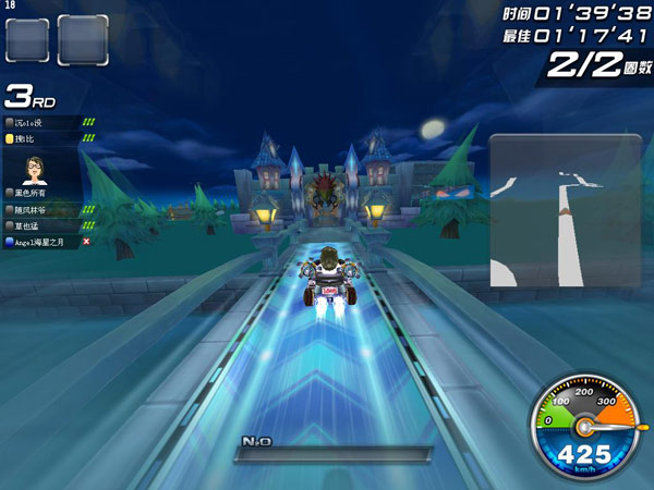 飞车类游戏推荐 75af60757c56ff9e5b0856427305eb42.jpg